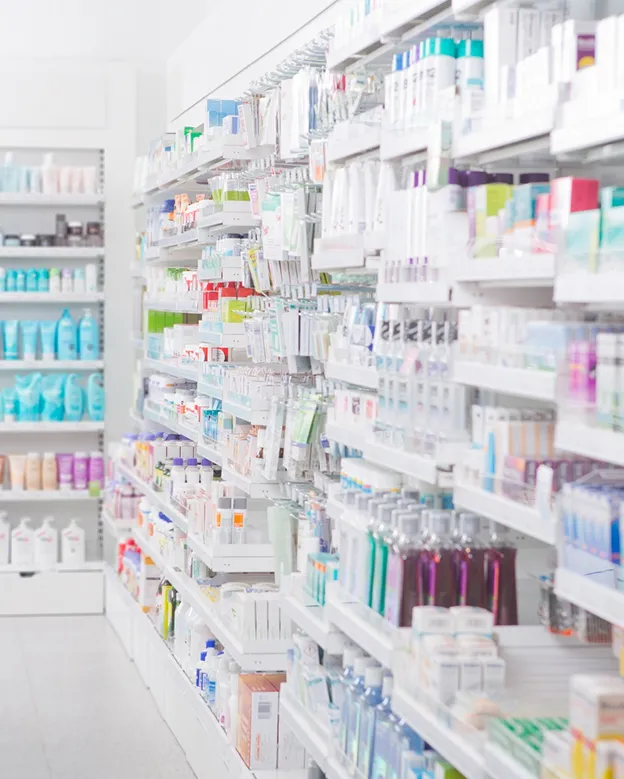 parapharmacie à  Mas-Grenier dans le Tarn-et-Garonne 82