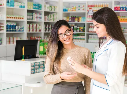 parapharmacie à Mas-Grenier dans le Tarn-et-Garonne 82