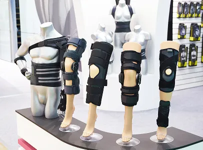 materiel orthopédique à Mas-Grenier dans le Tarn-et-Garonne 82