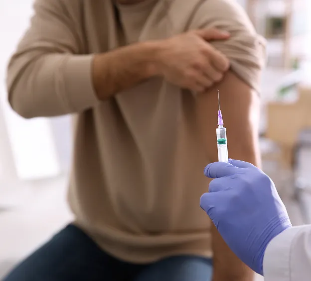 vaccination à Mas-Grenier dans le Tarn-et-Garonne 82