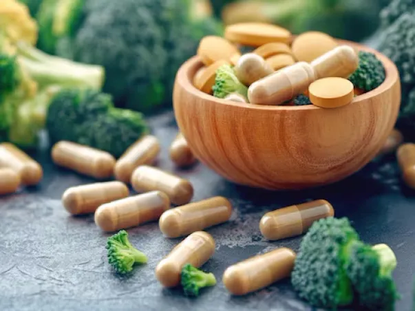 compléments alimentaires à Mas-Grenier dans le Tarn-et-Garonne 82