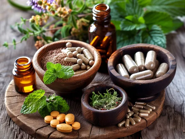 phyothérapies huiles essentielles à Mas-Grenier dans le Tarn-et-Garonne 82