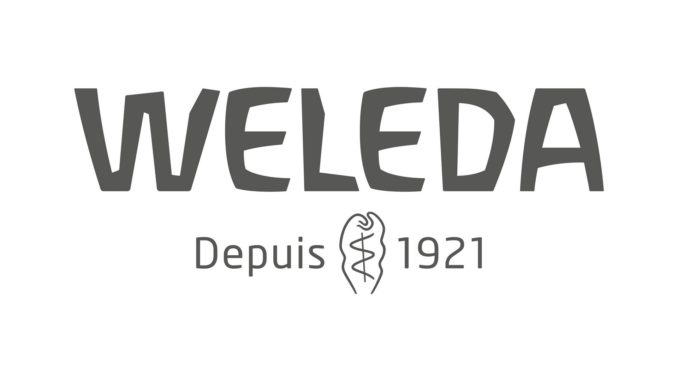 Weleda