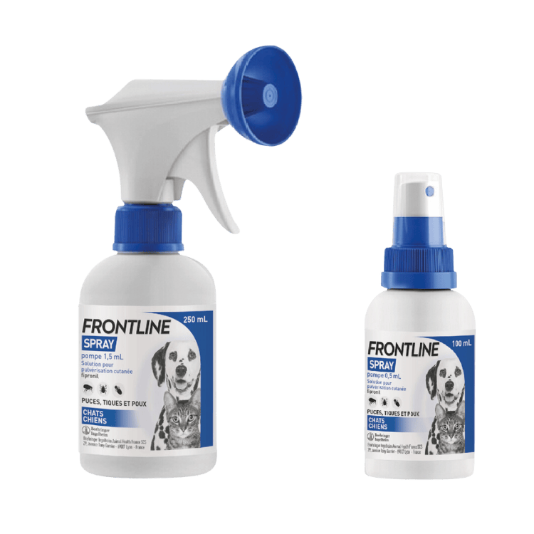 FRONTLINE® SPRAY