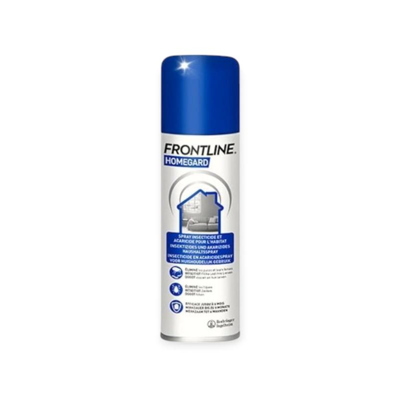 FRONTLINE HOMEGARD SPRAY 250ML
