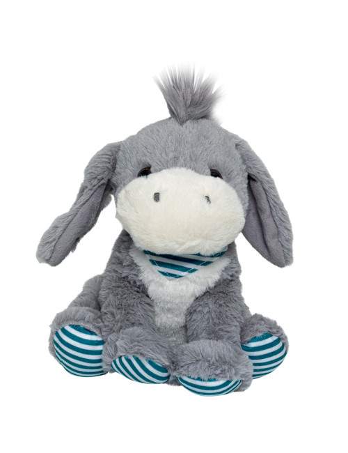 Bouillotte doudou - Ane