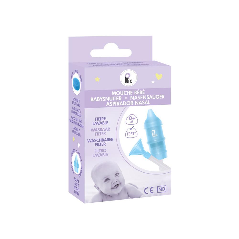 Mouche Bébé Manuel