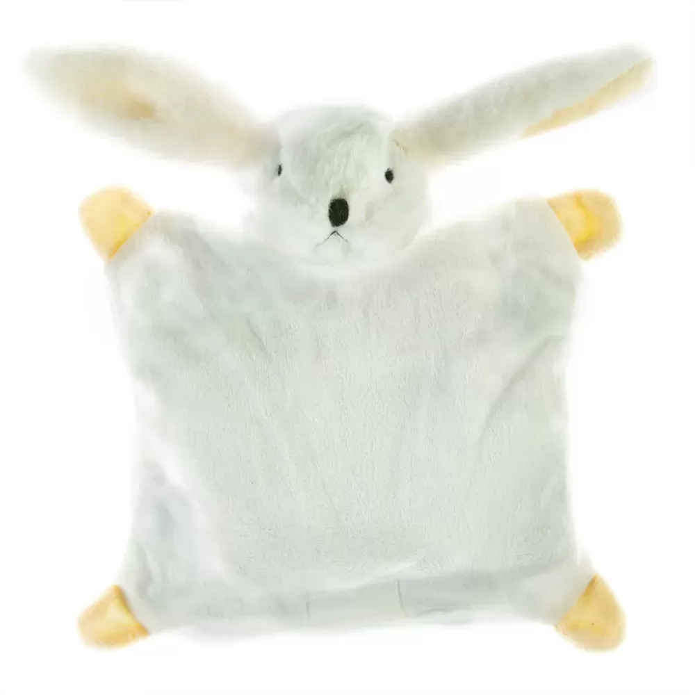 BOUILLOTTE BÉBÉ LAPIN