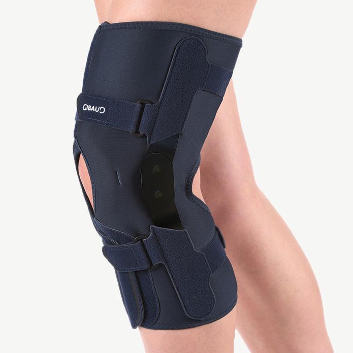 GIBAUD Genouillère - Genugib® Open TAILLE 1