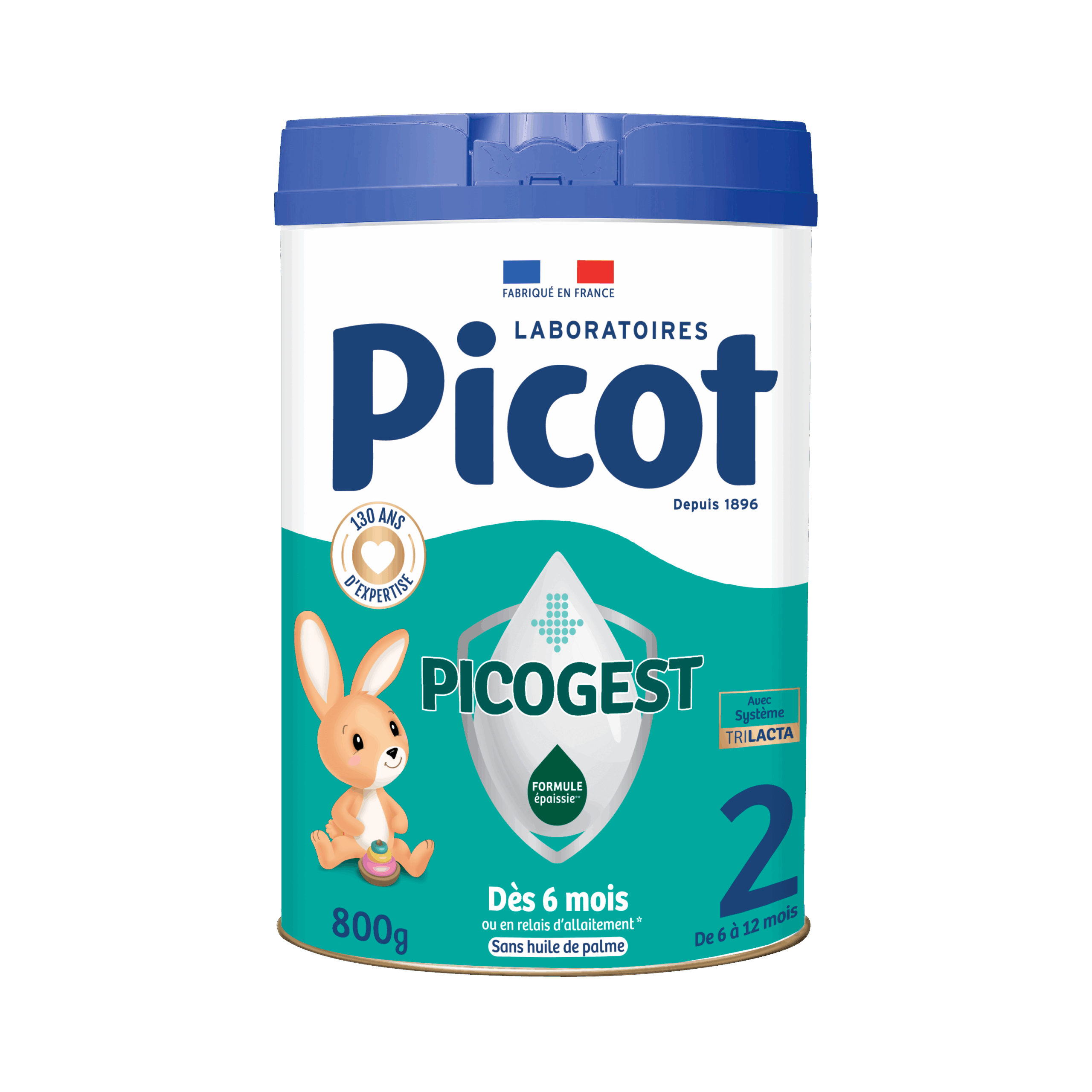 PICOT Picogest 2
