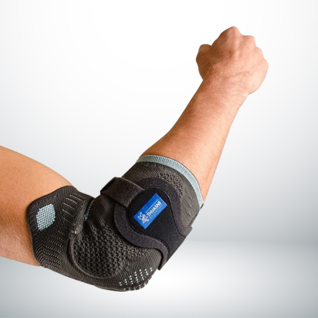 SILISTAB EPI - Coudière Taille 2