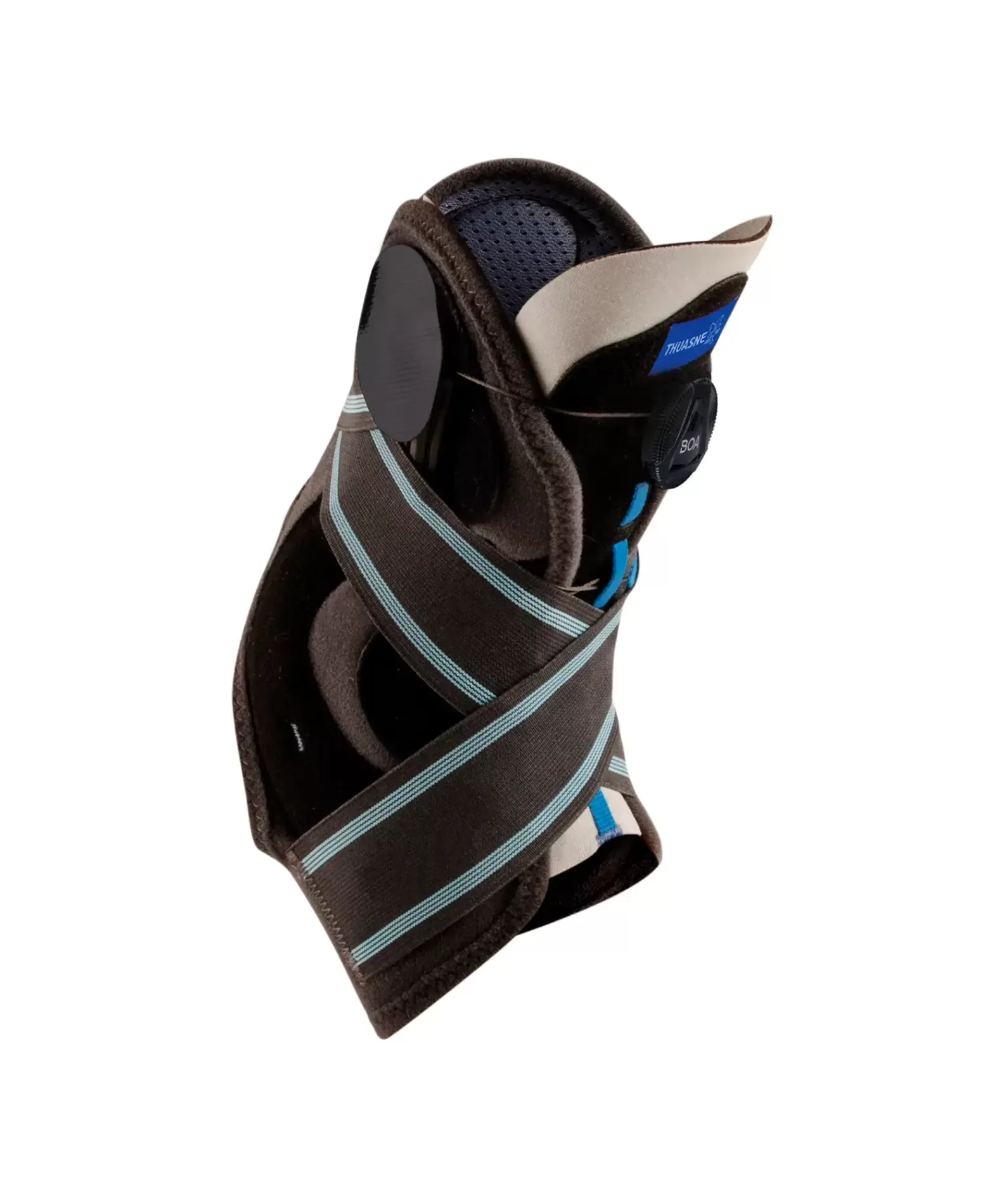 Malleo Dynastab® BOA Taille 1