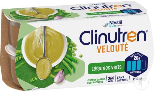 CLINUTREN® VELOUTÉ