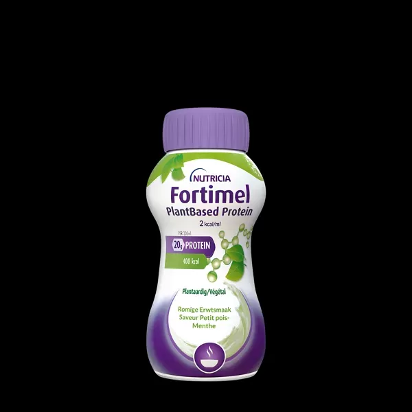 Fortimel PlantBased Protein 2 kcal