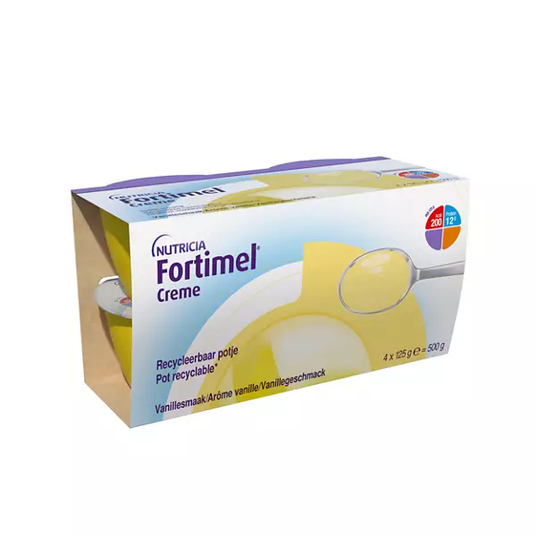 Fortimel Crème