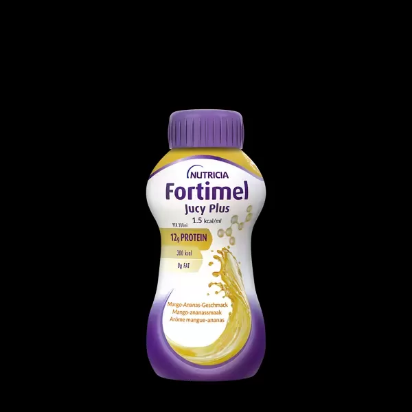 Fortimel Jucy Plus