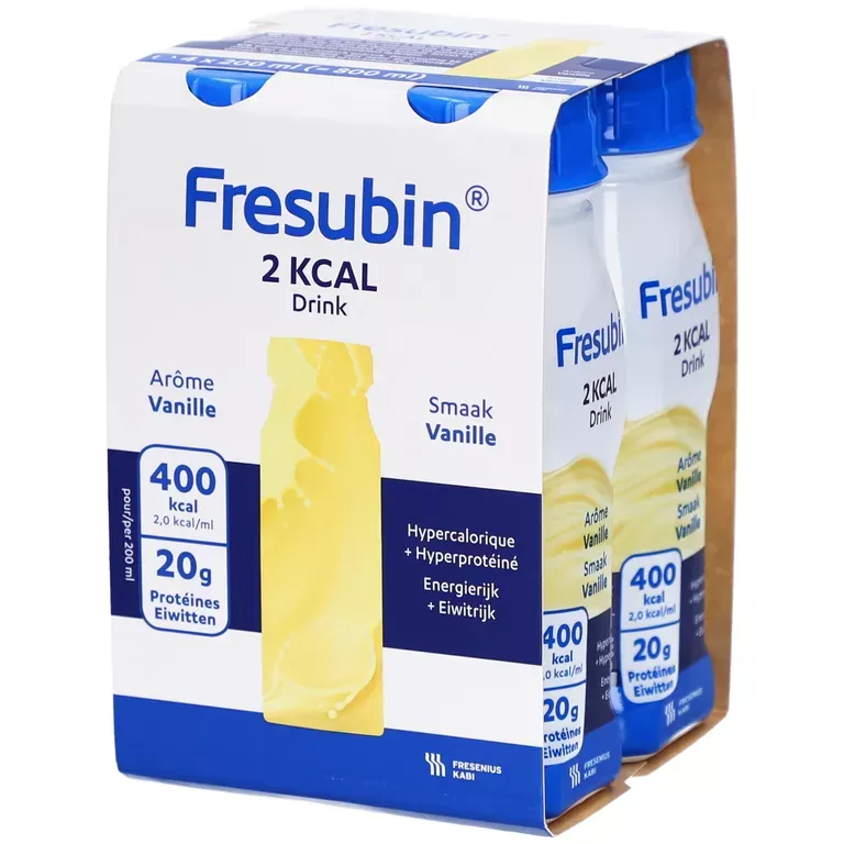 Fresubin 2 KCAL Drink