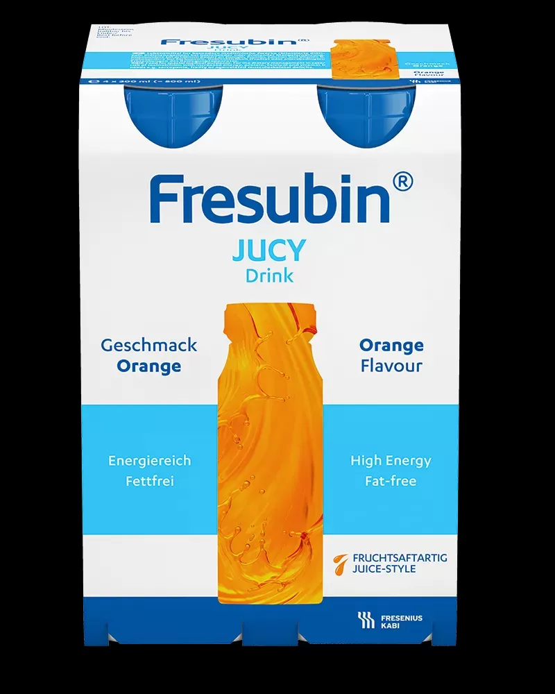 Fresubin JUCY Drink